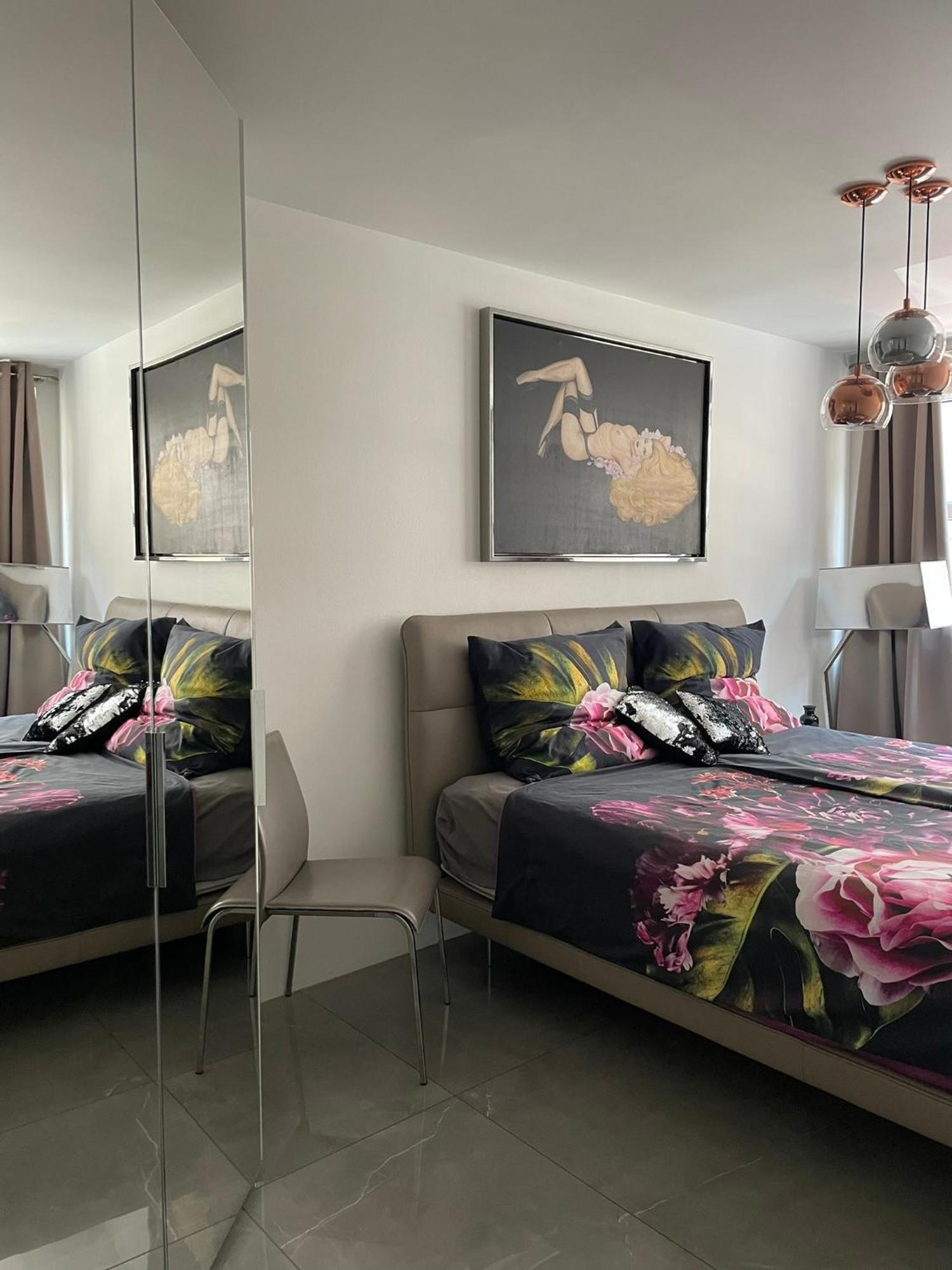 Luxurious 2 Bedroom Apartment Old City ميونيخ المظهر الخارجي الصورة