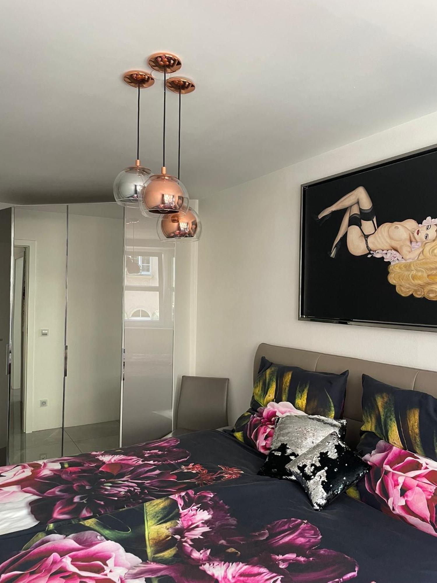 Luxurious 2 Bedroom Apartment Old City ميونيخ المظهر الخارجي الصورة