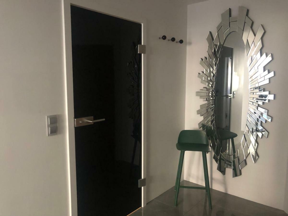 Luxurious 2 Bedroom Apartment Old City ميونيخ المظهر الخارجي الصورة