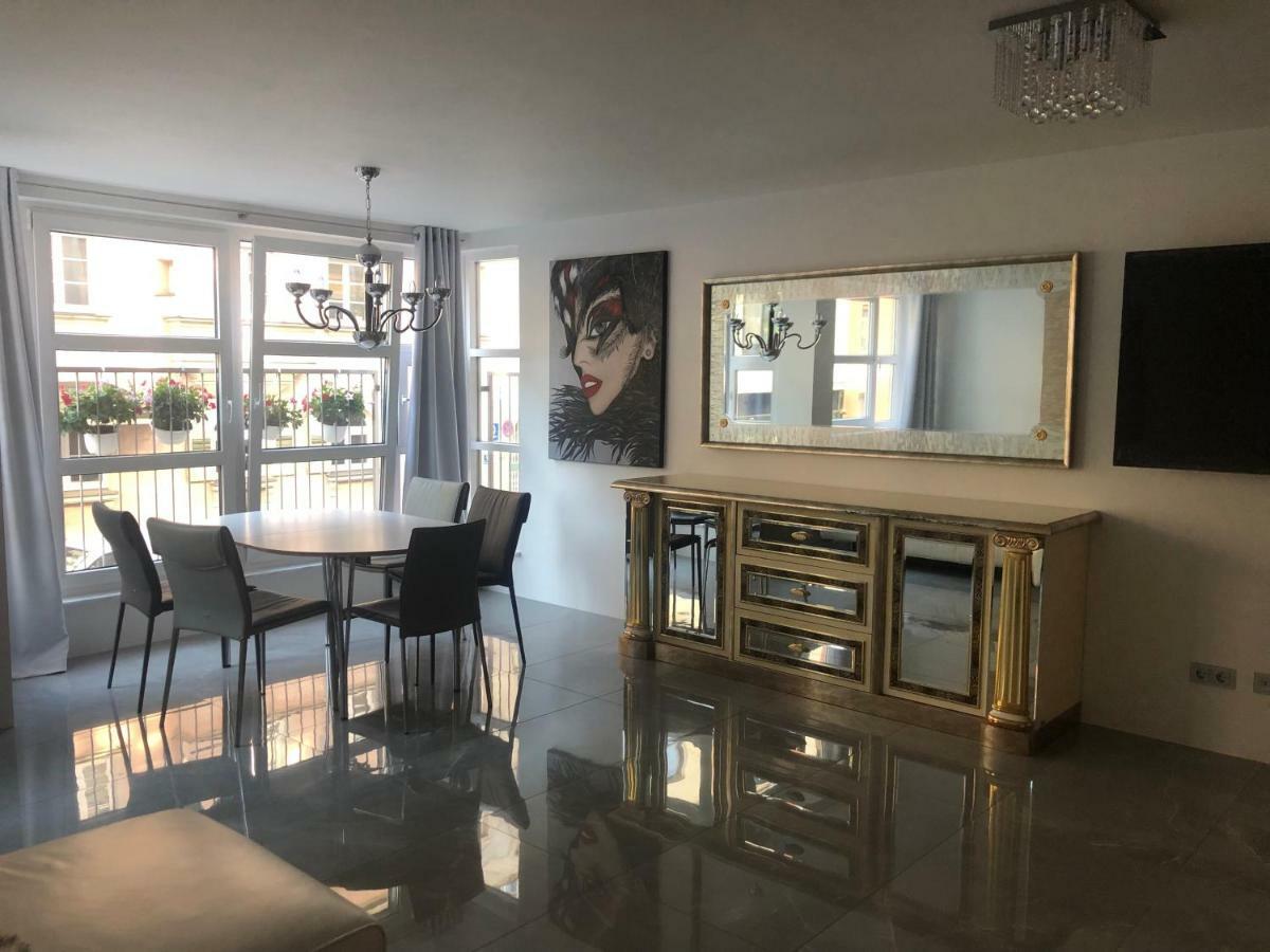 ميونيخ Luxurious 2 Bedroom Apartment Old City المظهر الخارجي الصورة