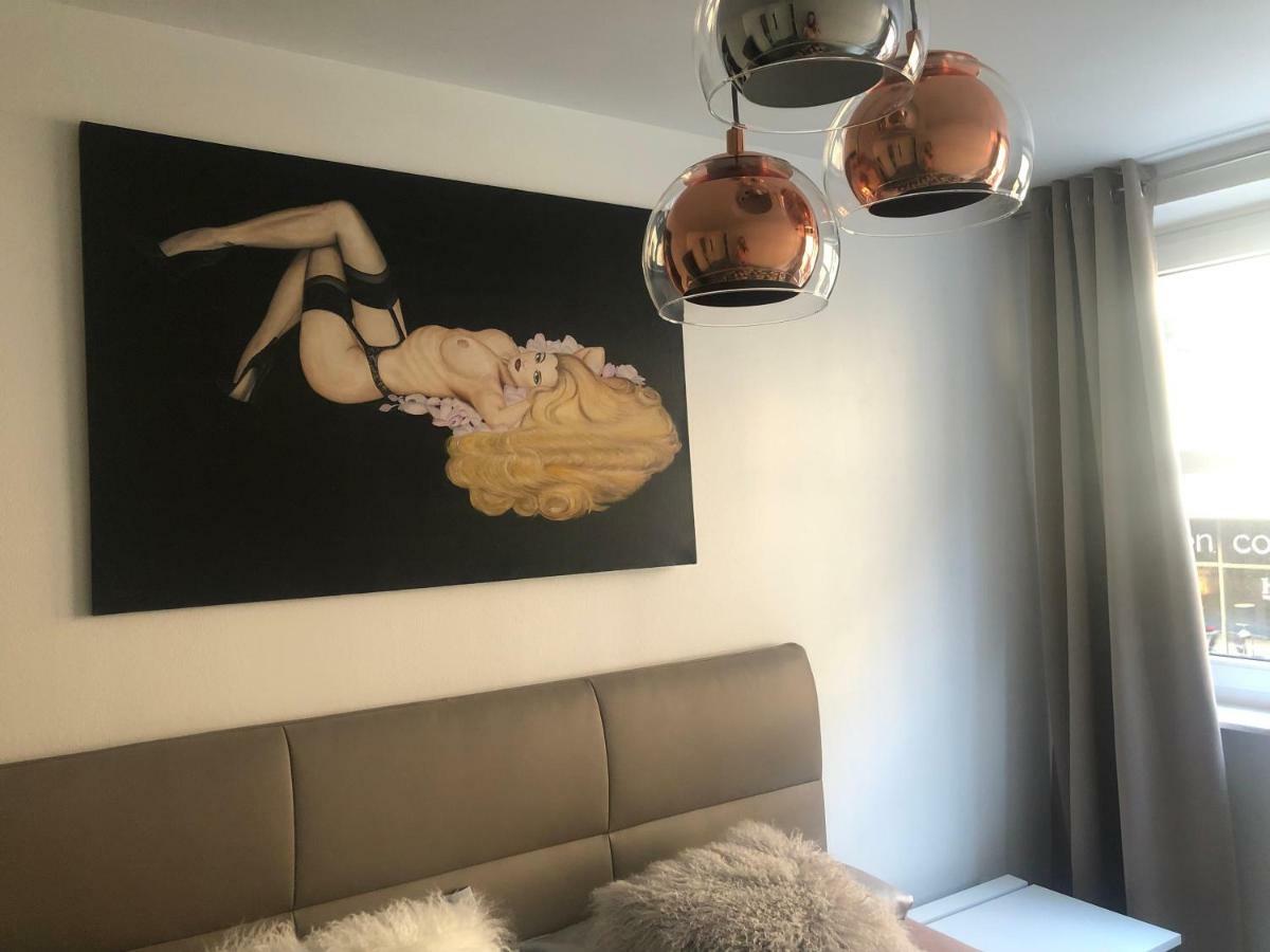 Luxurious 2 Bedroom Apartment Old City ميونيخ المظهر الخارجي الصورة