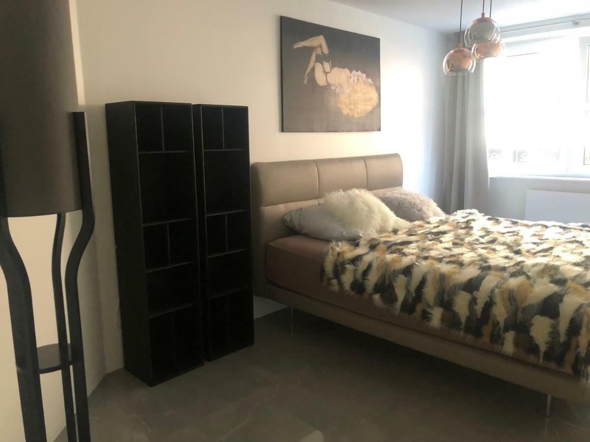 Luxurious 2 Bedroom Apartment Old City ميونيخ المظهر الخارجي الصورة