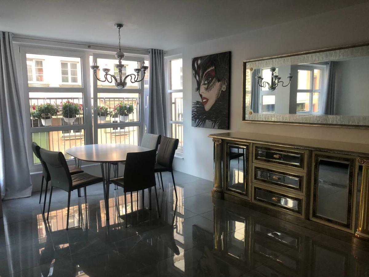 Luxurious 2 Bedroom Apartment Old City ميونيخ المظهر الخارجي الصورة