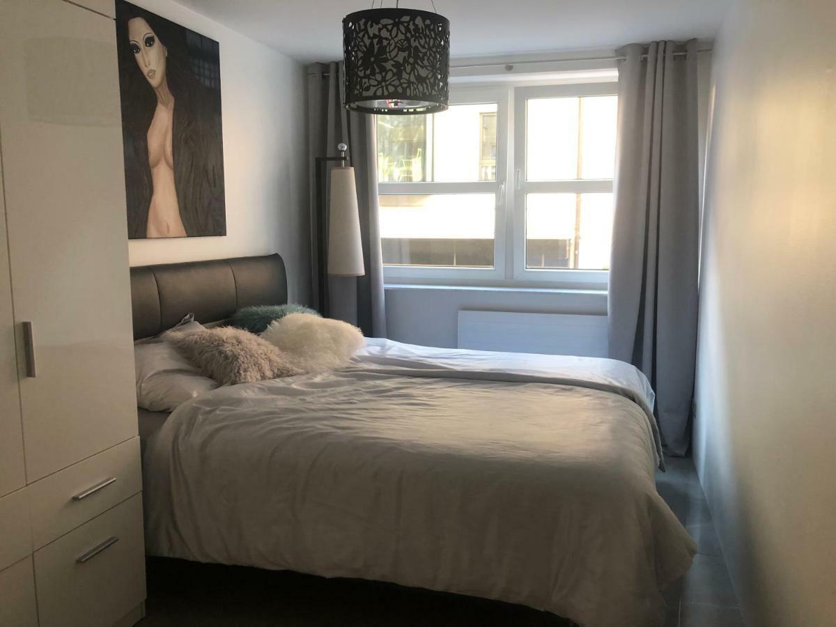 Luxurious 2 Bedroom Apartment Old City ميونيخ المظهر الخارجي الصورة