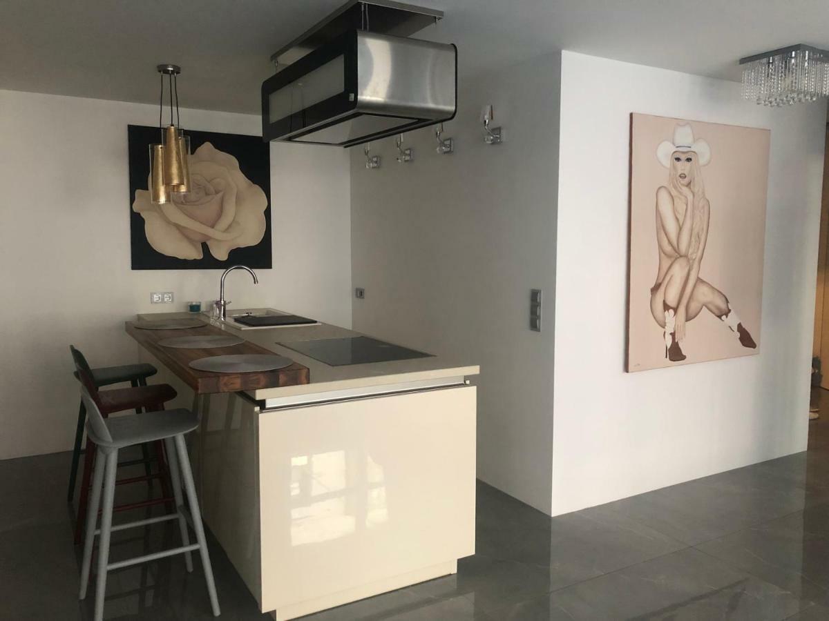 Luxurious 2 Bedroom Apartment Old City ميونيخ المظهر الخارجي الصورة